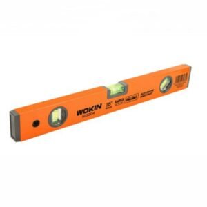 400mm 16" Silverline Torpedo Boat Metal Spirit Level