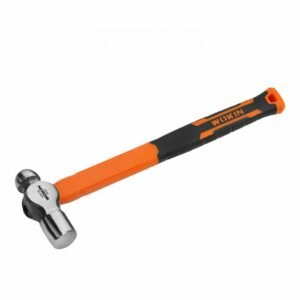 16oz Heat Treated Drop forged Ball Pin Pein Hammer