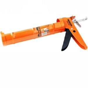 Heavy Duty Silicone Sealant Caulking Gun