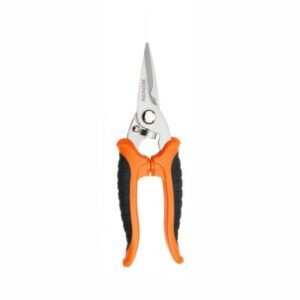 Heavy Duty Sharp Multi Purpose Stainless Steel Blade Scissors