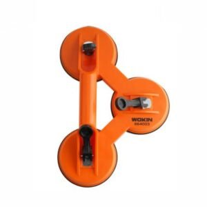 3pcs 11.5cm 75kgs Heavy Duty Dual Double Suction Cup Dent Puller