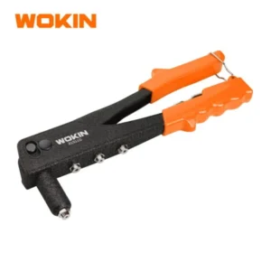 10" Single Hand Blind Rivet Gun Riveting Tool Riveter Gun Hand