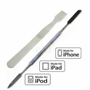 2 iN 1 Professional Metal Spudger Opening Repair Tools For iPod, iPhone, iPad