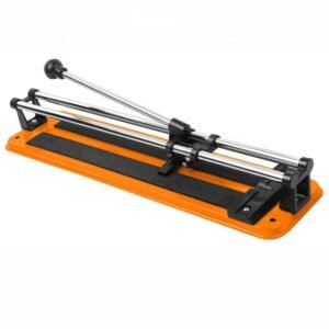 400mm Heavy Duty Tile Saw Hand Floor & Wall Tile Cutter