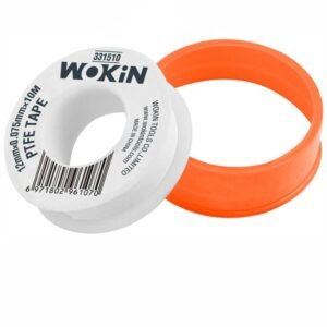 2 x PTFE Tape Water Tight Fitting Plumbing Pipe Threaded Sealing Tape