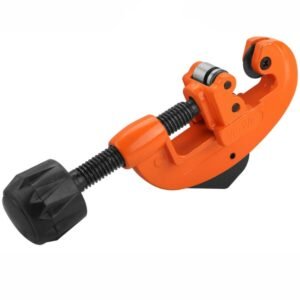 3 - 32mm Pipe Cutting Tool Adjustable Large Tube Cutter Copper Plastic