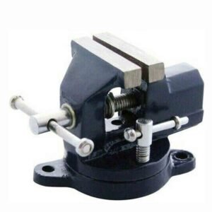 50mm Revolving Swivel Mini Baby Vice Table Fix Clamp