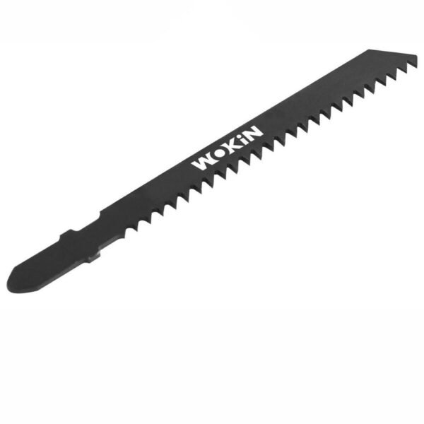 5 Pcs Jig Saw Blade Set 100mm For Cutting Wood