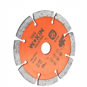 Diamond Dry Cutting Blade Angle Grinder Saw Cutter