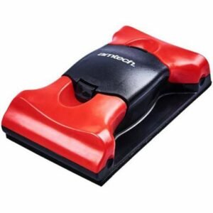 Heavy Duty Hand Sander For Wood & Paint Surfaces DIY Tool