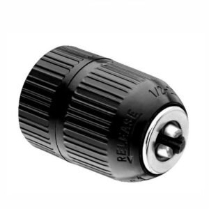 Heavy Duty Keyless Drill Chuck 2-13mm Quick Change