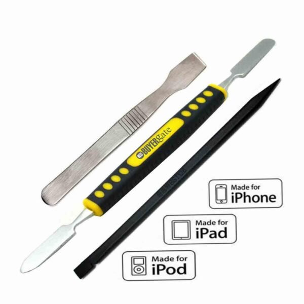 3 in 1Spudger LCD Screen Opening Repair Portable Pry Tool For Cell Phone