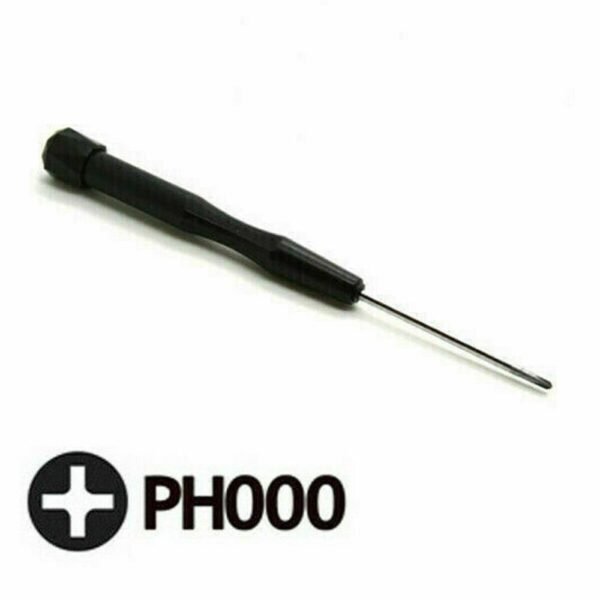 Cross Head Screwdriver For Iphone 3g 3gs 4 4g 4s 5 5s 6 7 8 Xs Xr Philips Ph000