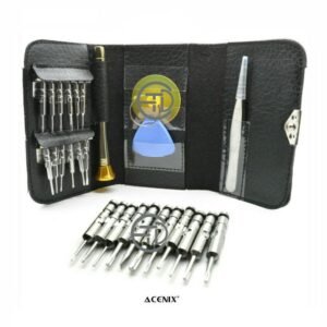 16 in 1 Precision Screwdriver Repair Tool Kit For Macbook Pro
