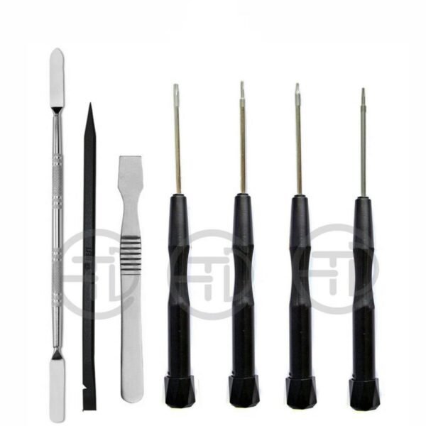 Pentalobe Pry Torx Screwdriver Repair Kit T8 T5 Phillips For Macbook Air 11" 13"