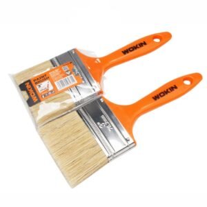 3 Inch Paint Brush - 3" (76mm) Wide Paintbrush