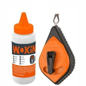 30m Chalk Line Set For Painters Decorators Joiners Builders