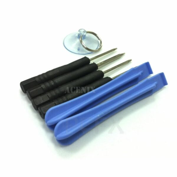 7 in 1Repair Opening Screwdriver Set Blackberry Torx T3 T4 T5 T6 - Image 2