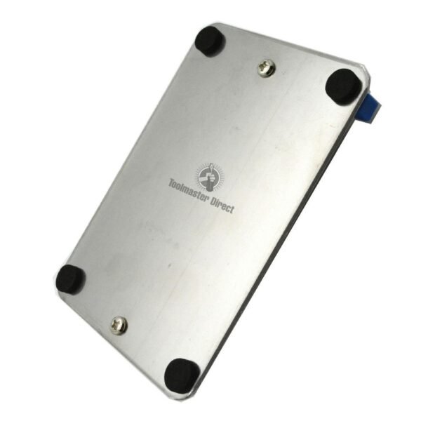 PCB Stainless Steel Repairing Circuit Boards Holder - Image 2