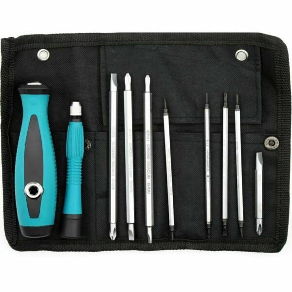 Pentalobe Magnetic Philips Driver Long Bit Screwdriver Set - Image 2