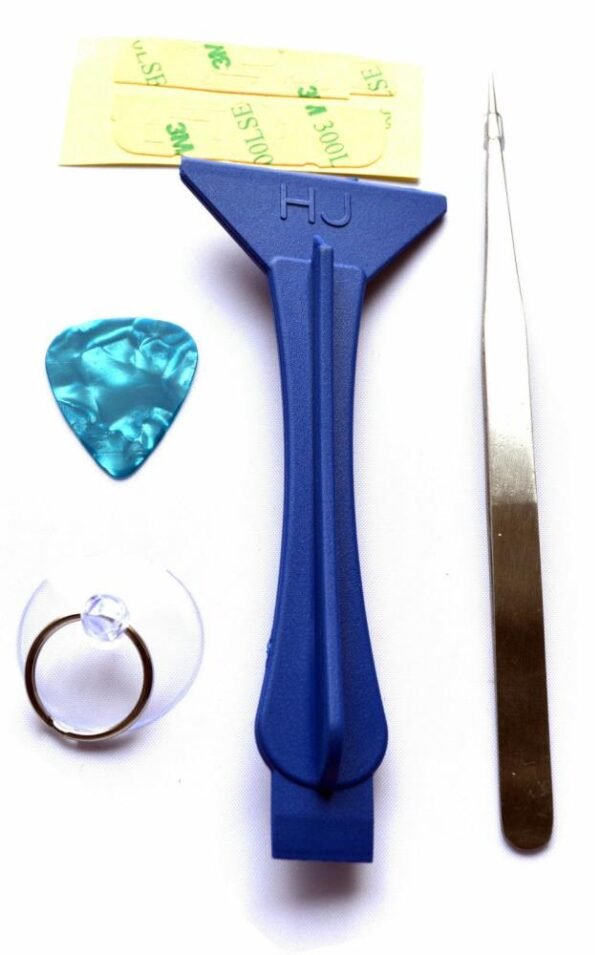 11in 1 Opening Tool Kit For iPhone, Samsung, Motorola, Nokia - Image 3