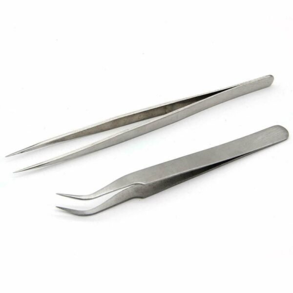12 in 1 Screwdriver Repair Tool Set T3, T4, T5, T6, T7, T8H, PH00, T10H - Image 6