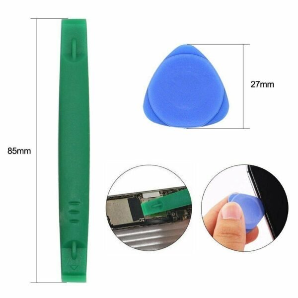 7 in 1 Screwdriver Repair Tool Kit T8 T6 T10 for Xbox 360 Controller & PS3 PS4 - Image 5