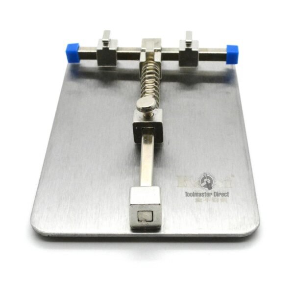 PCB Stainless Steel Repairing Circuit Boards Holder - Image 5