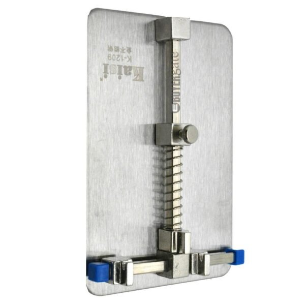 PCB Stainless Steel Repairing Circuit Boards Holder - Image 6