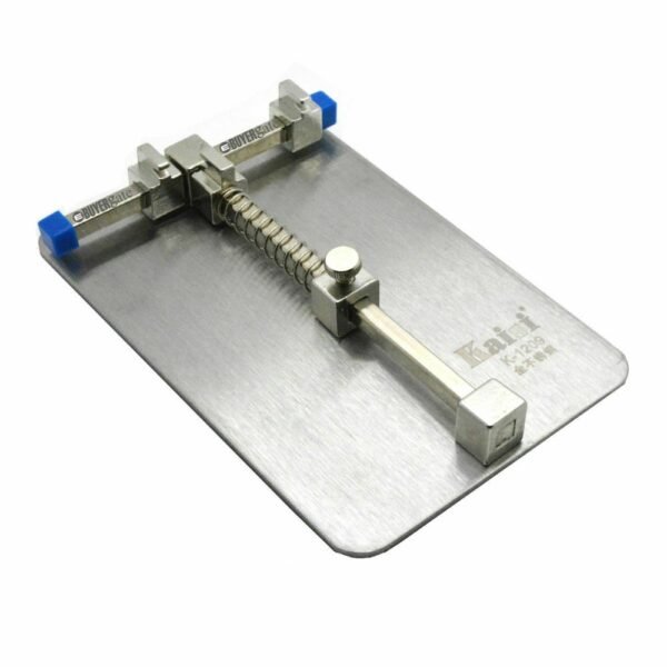 PCB Stainless Steel Repairing Circuit Boards Holder - Image 7