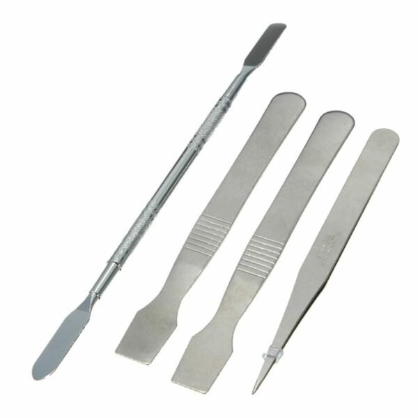 17 in1 Screen Repair Open Tool Metal Spudger Torx Screwdriver Set - Image 7
