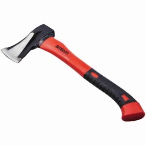 1kg Splitting Axe Fiberglass Handle Hatchet For Splitting wood