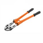 160mm (6-1/2") Heavy Duty Long Snipe Nose Cutter Pliers