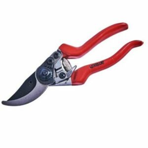 Heavy Duty Bypass For Garden Secateurs Plant Cutters