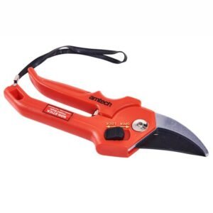 Deluxe Pruner Heavy Duty Secateurs For Garden Pruning Cutting Branch