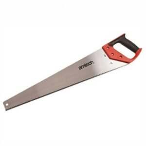 550mm / 22" 8 Tpi Hardpoint Diy Saws Carpentry Wood Sharpoint Cut Plank