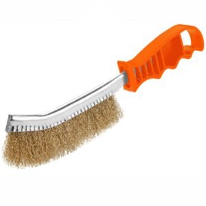 250mm Welders Scratch Brush Or Universal Brush