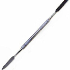2 in 1 Metal Aluminum Spudger Pry Tool For Apple iPhone , iPod , iPad