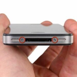 Pentalobe Screwdriver With Changeable Tip For Macbook Pro Retina Air