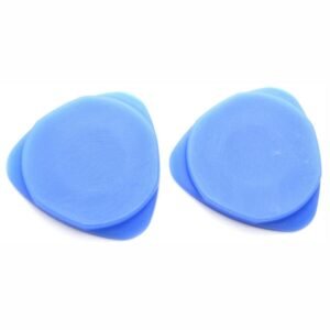 2 Pcs Triangle Repairing Mobile phone LCD Screen Opening Pry Tool