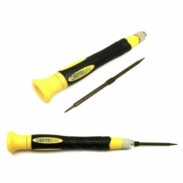 Pentalobe Screwdriver With Changeable Tip For Macbook Pro Retina Air - Image 4