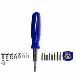 16 in 1 Precision Torx Screwdriver Kit For Laptop, PC