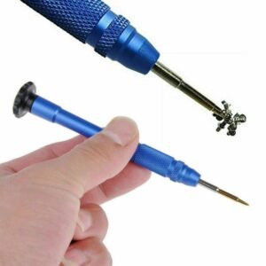 0.6 Tri Point Screwdriver Repair Triwing Tool For iPhone