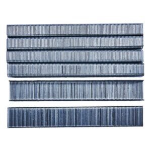 Staple Gun Tacker 1000 Pcs 6mm Staples Pack of 1000 Upholstery