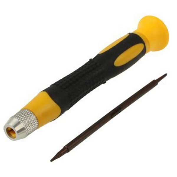Pentalobe Screwdriver With Changeable Tip For Macbook Pro Retina Air - Image 2