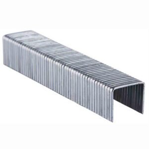 1000 Pcs 10mm Staples For Household Staple Gun Tacker