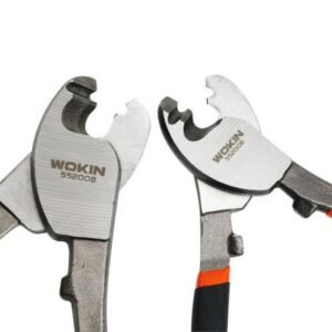 6" 160mm Electric Cable wire Cutter Stripper Pliers