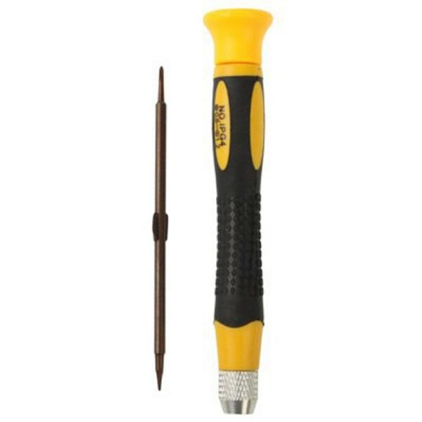 Pentalobe Screwdriver With Changeable Tip For Macbook Pro Retina Air - Image 3