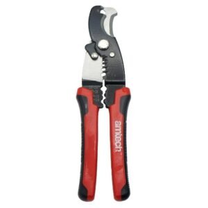 Adjustable Automatic Cable Wire Stripper Crimper Crimping Tool