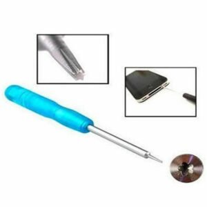 Pentalobe Torx Screwdriver Magnetic Tip For iPhone 4S, 4